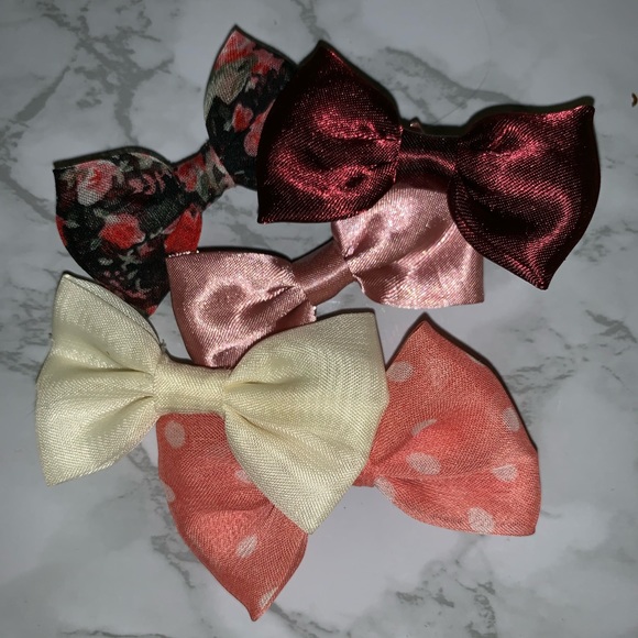 Hair bow bundle!! - Picture 1 of 5
